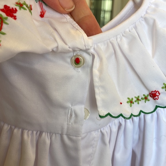 TPP holly ribbon dress. Beautiful! Perfect - Picture 5 of 5